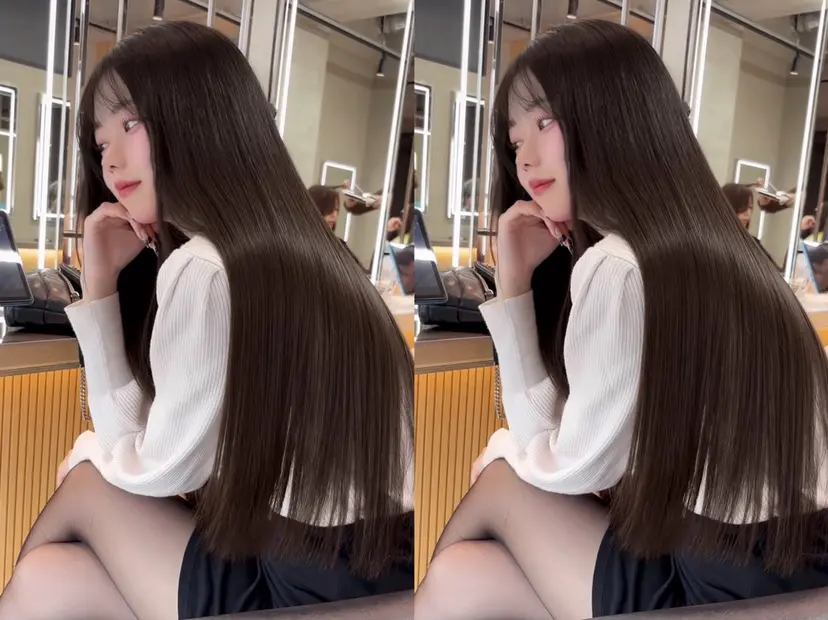 【美髪矯正】 吉村　清志の掲載