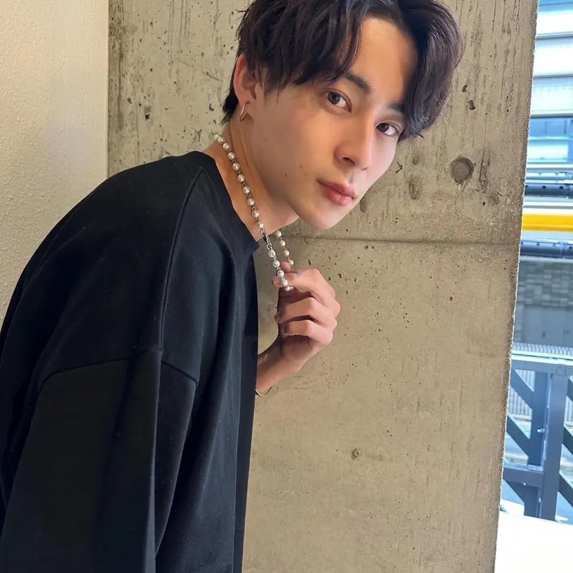 【メンズ】 ルービック豊中の掲載