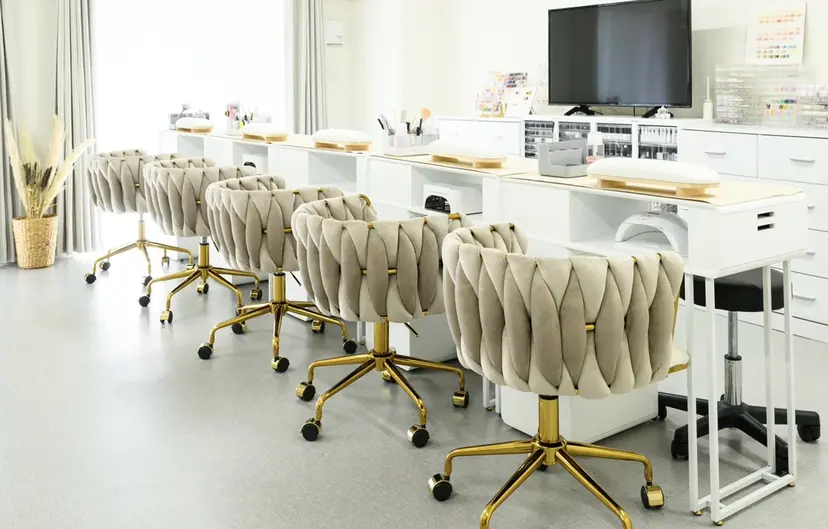 ルラワンネイル エンの掲載