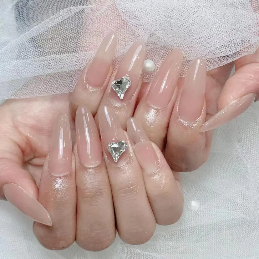 DIAMOND 💅の掲載
