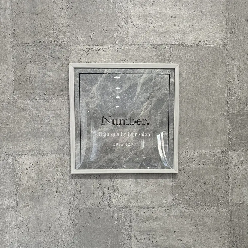 🌫Number. ヤマダ ユウタの掲載