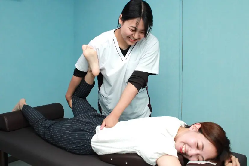 LOSKA 整体院の掲載