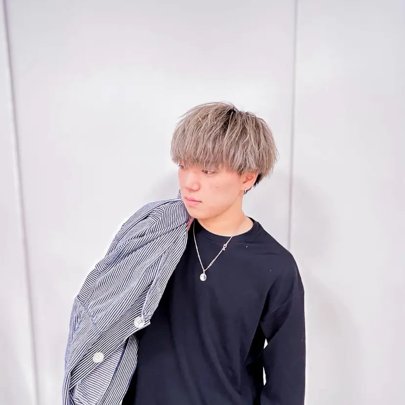 平山 大護の掲載