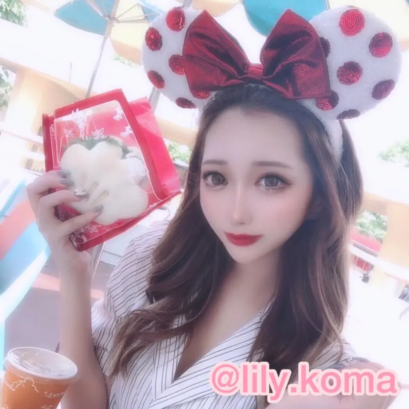 🐥こ ま🐥の掲載