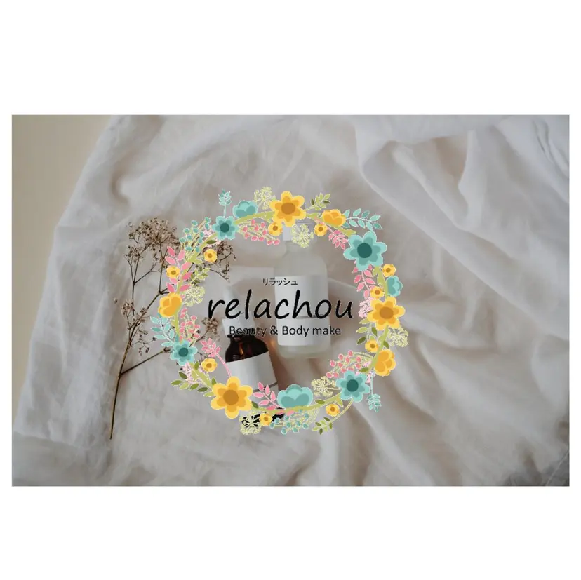 relachou beautyの掲載