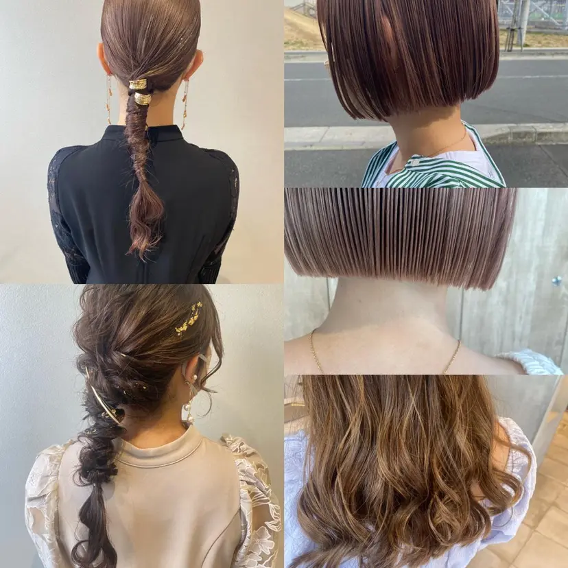 久保田 茜の掲載