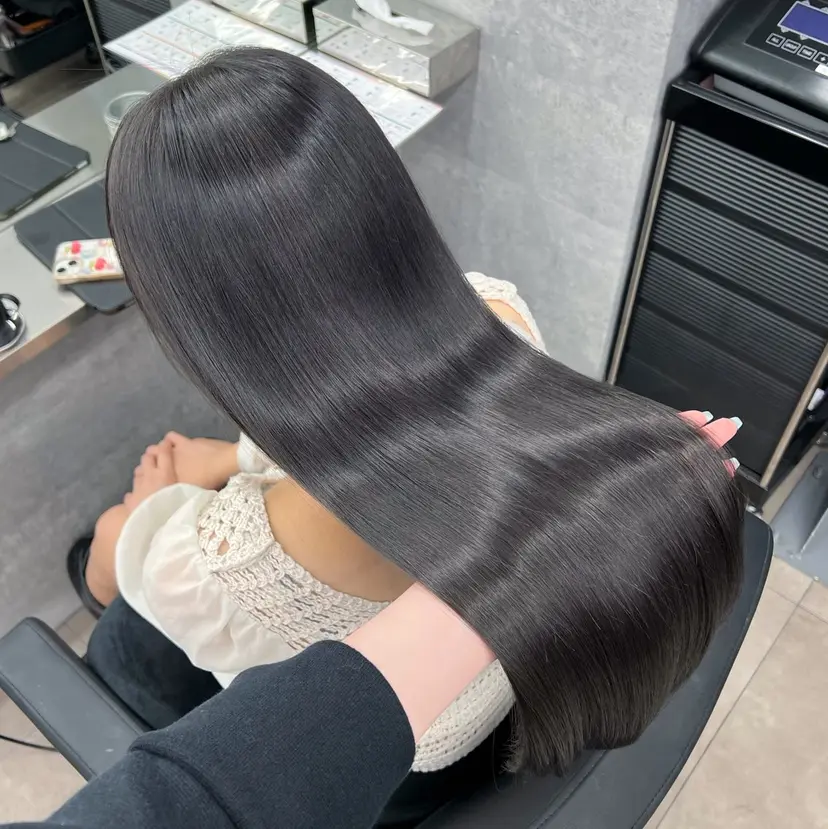 🩶髪質改善/新宿 /saaya🩶の掲載