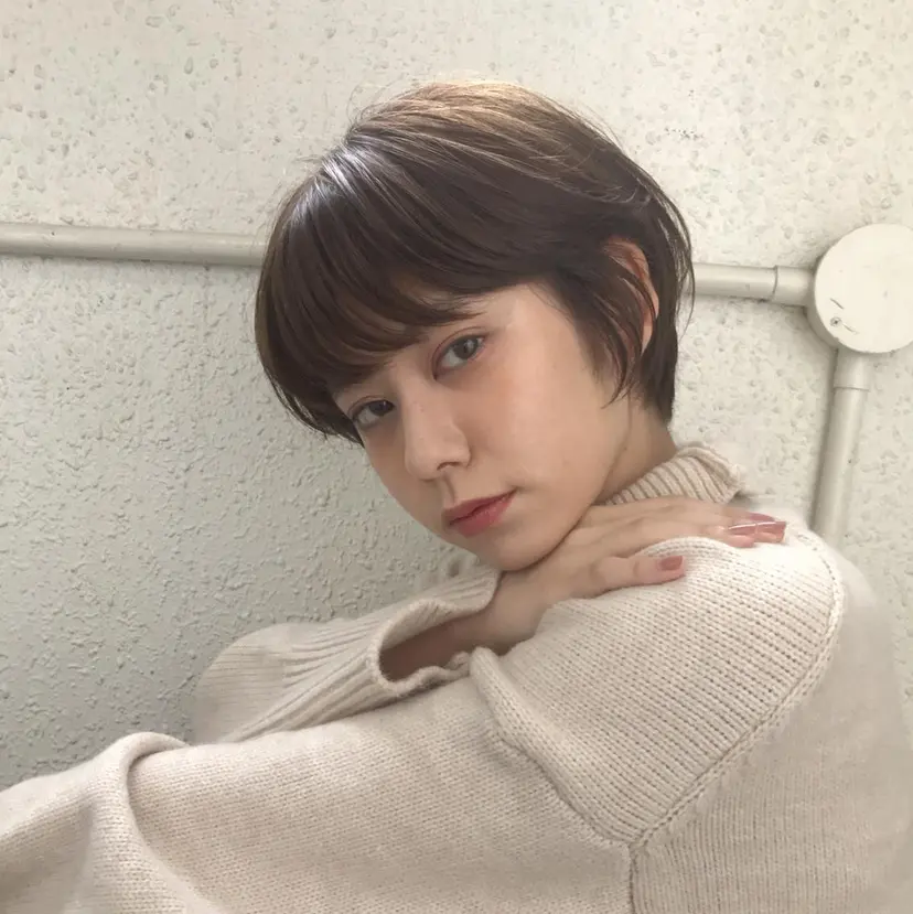 髪質改善満足度NO1 山下の掲載