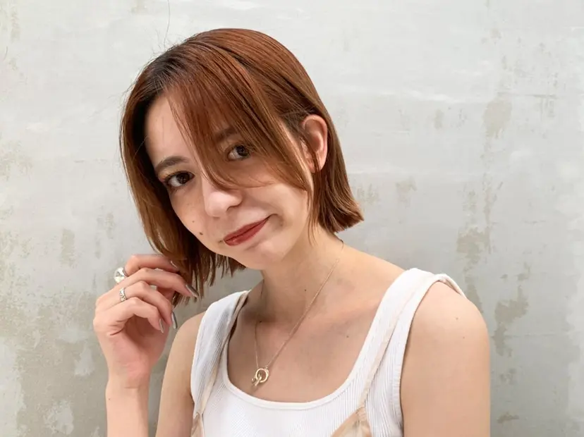 Saki サキの掲載