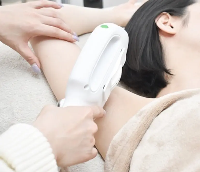 ネイル＆脱毛 Lotus🌸の掲載