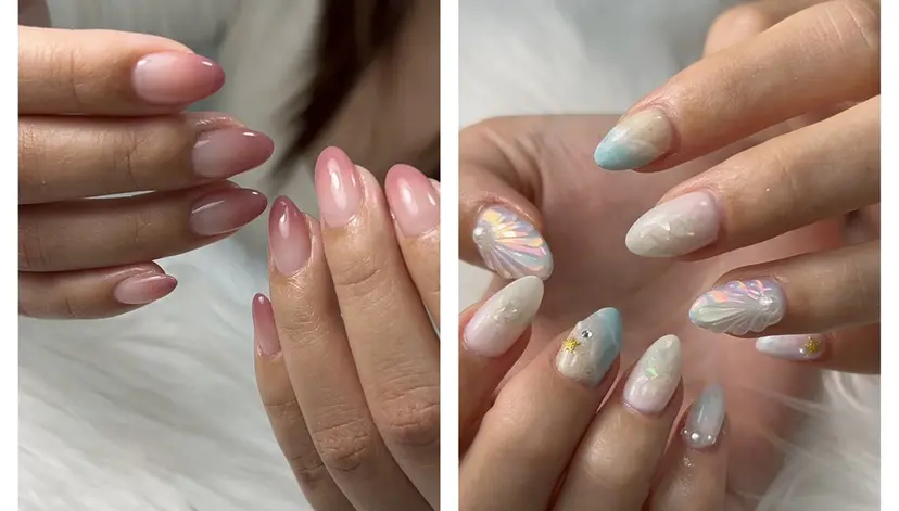 Blessed:N ブレストの掲載