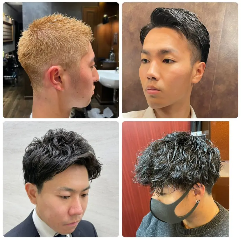 北本 龍磨の掲載