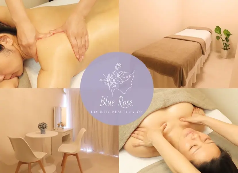 Blue Rose. 吉祥寺店の掲載