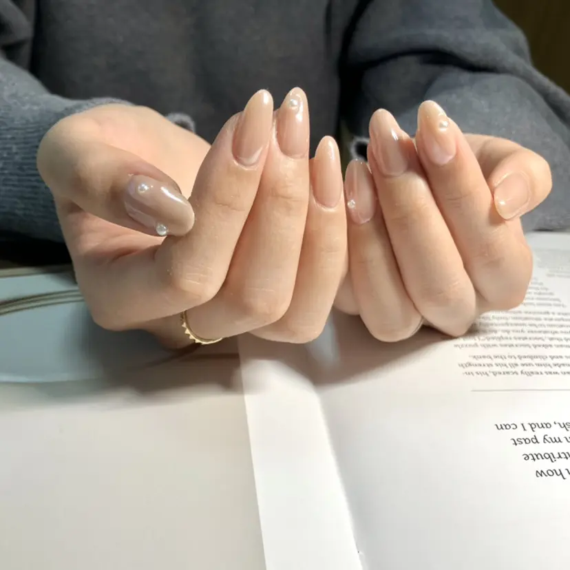 Lis nail. 🕊yuriの掲載