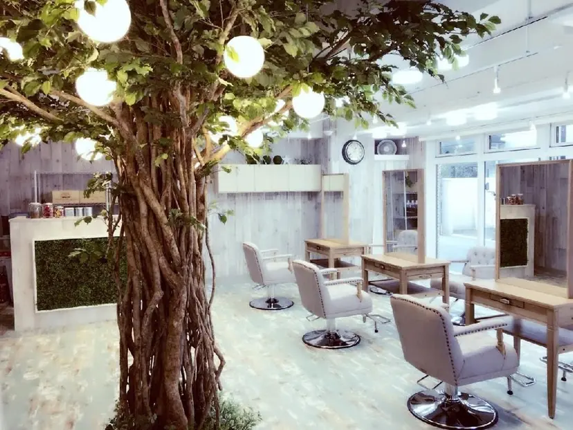 似合わせカット🫶 得意です　曽根田の掲載