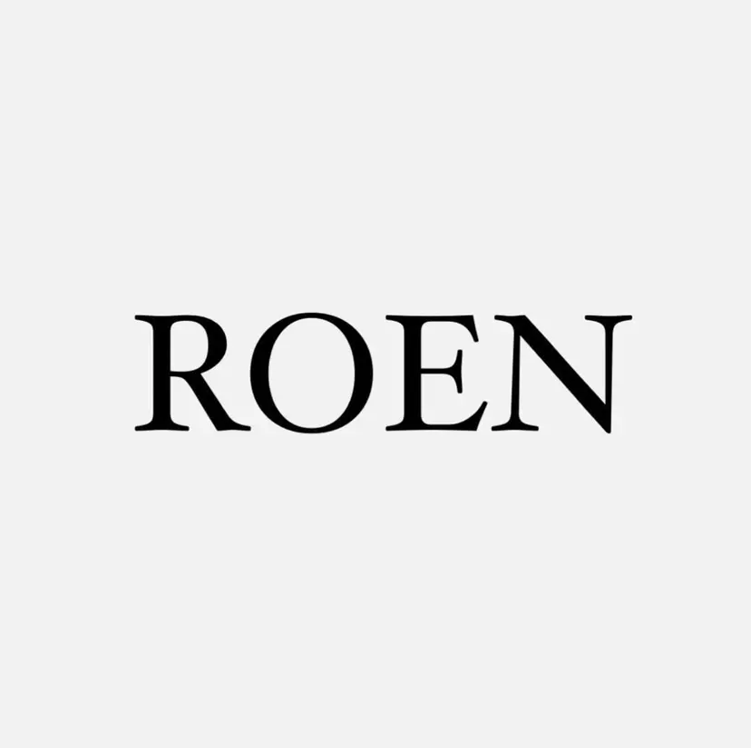 ROEN ryokaの掲載