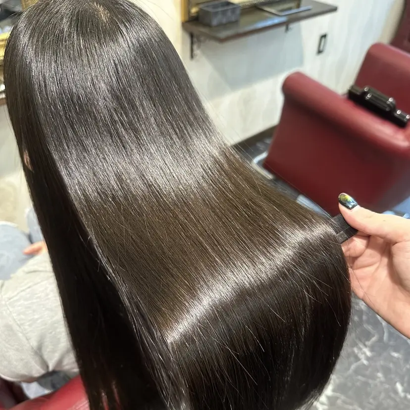 ✨️美髪専門店✨️ 栁沼佑季也の掲載