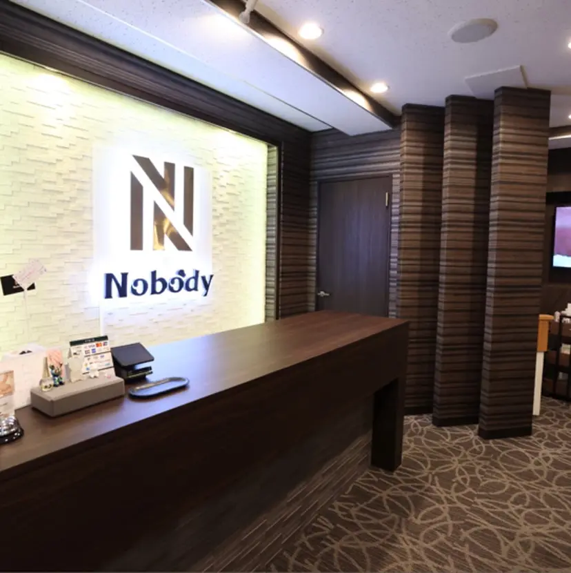 Nobody_ Ririkaの掲載