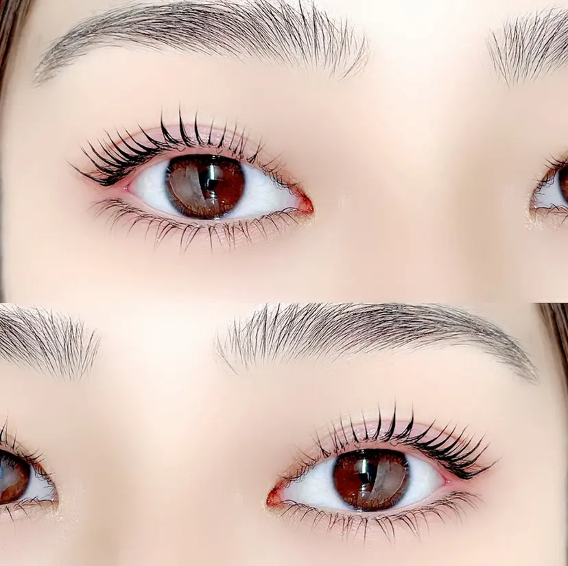 FASTLASH🌹 パリジェンヌの掲載