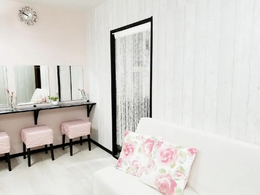 ビューティーサロン シェーラの掲載