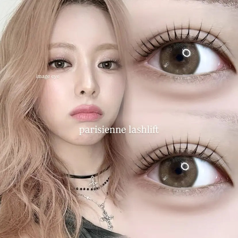 eyelist syuriの掲載