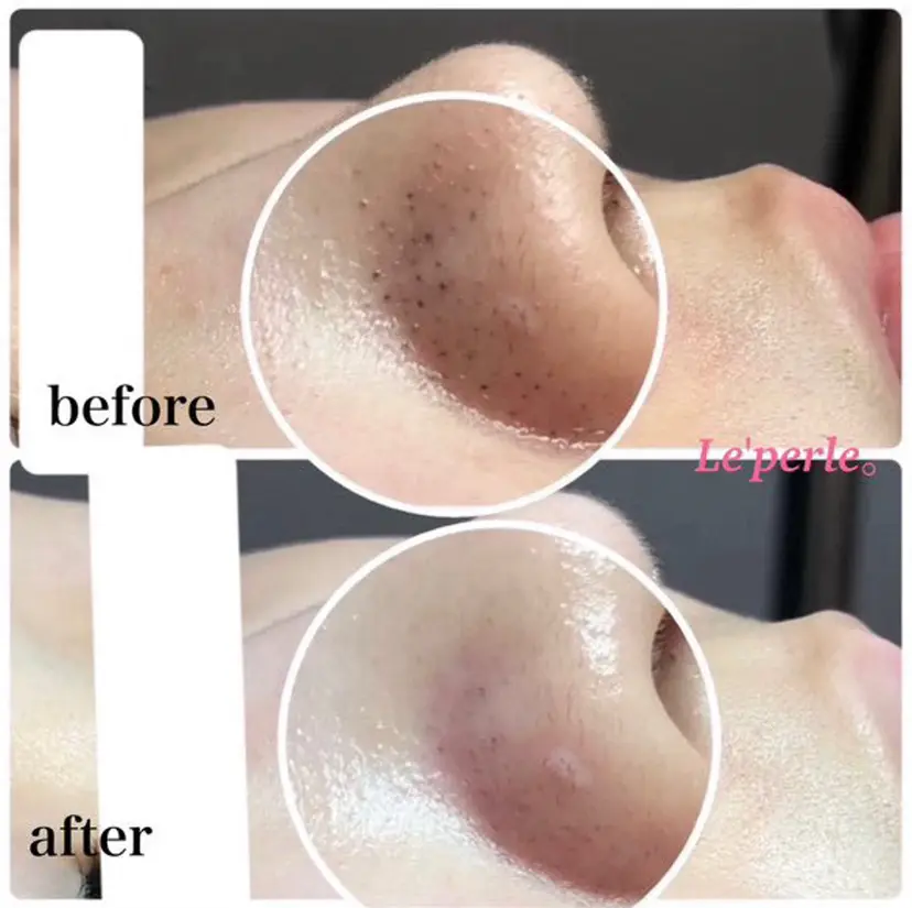 Le'perle｡ Kyokaの掲載