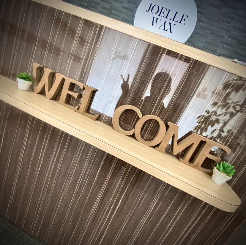 JOELLEWAX 沖縄那覇店の掲載