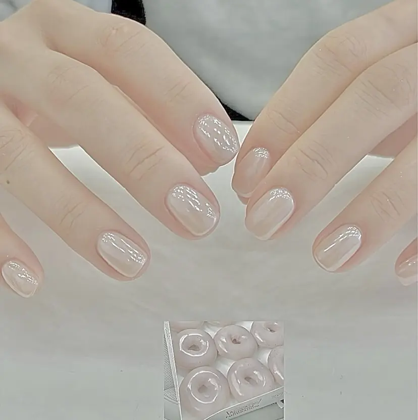 NailSalon✨ Écrinエクランの掲載