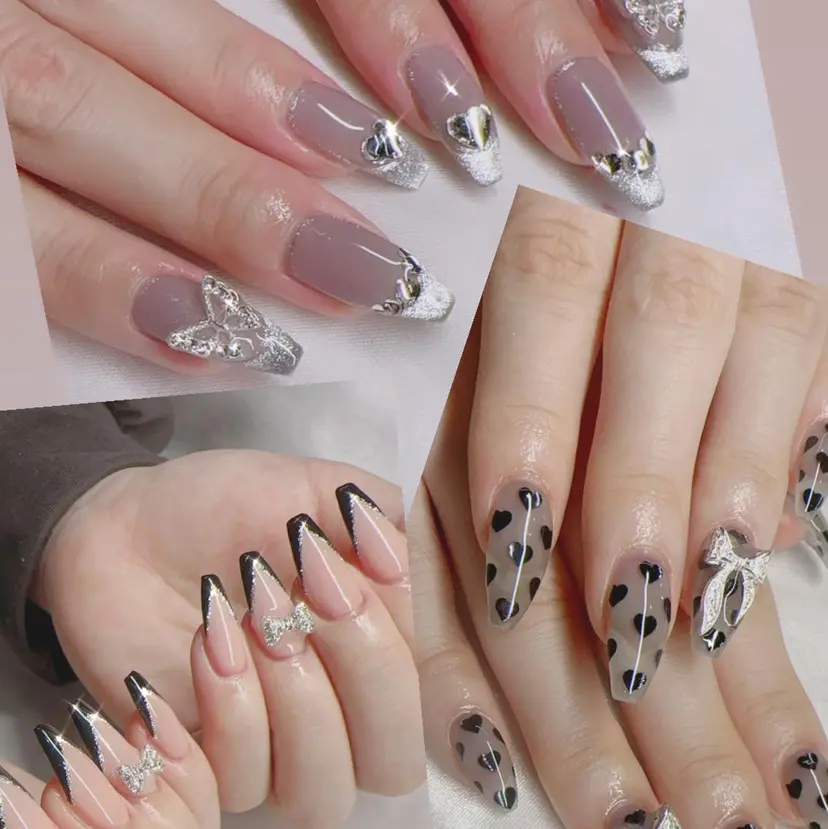 BLITZ Nail 岩田💅🏻✨の掲載