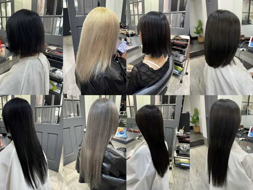 🌈レイヤー×髪質改 善TR🌈タツヒコの掲載