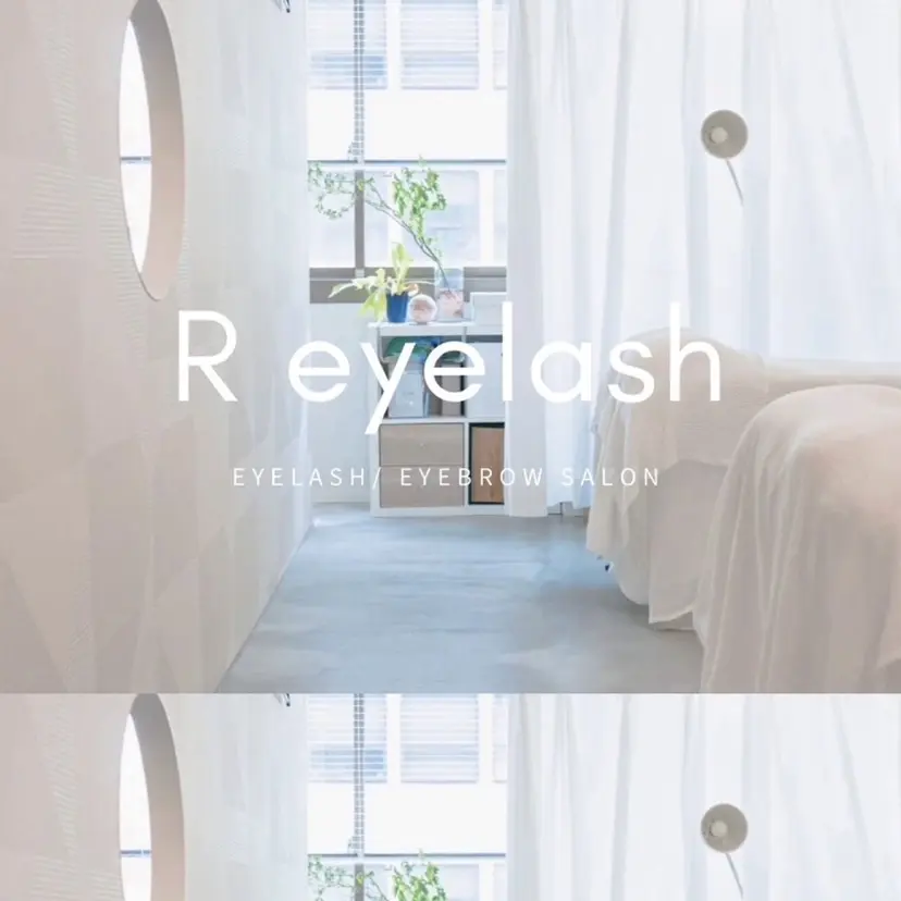 R eyelash suzuの掲載