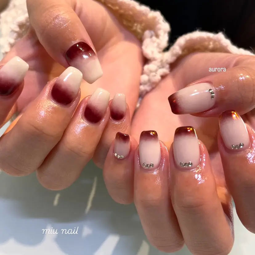 MIUNail YUMIの掲載