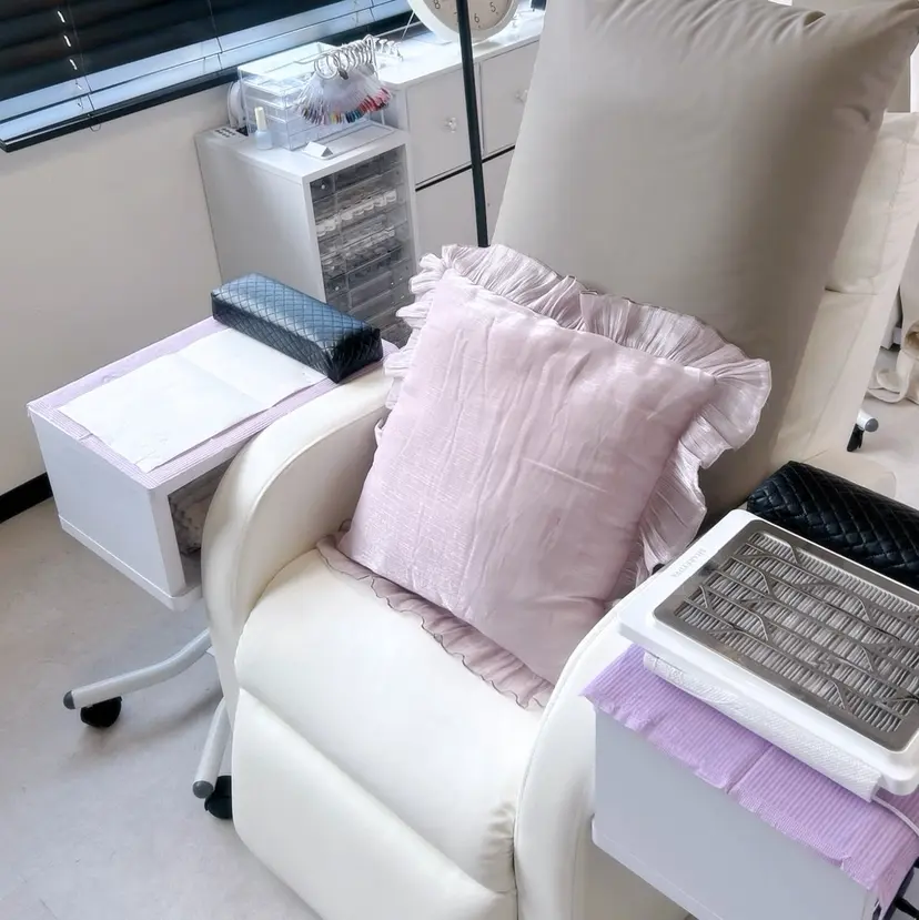 美u･p　海老名店 白木の掲載