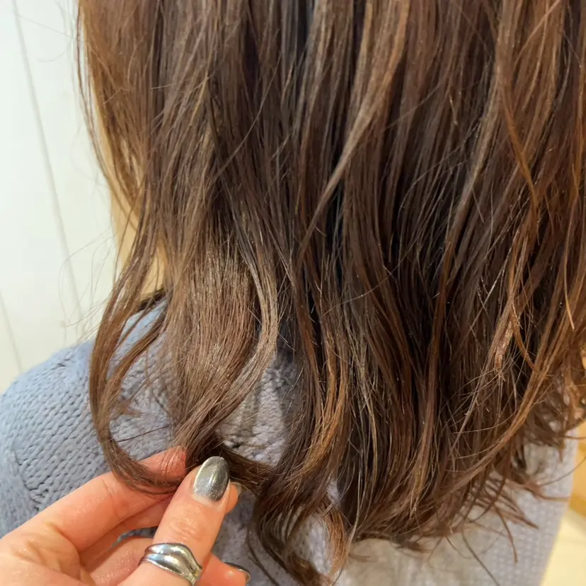 PIS／ NAHOの掲載