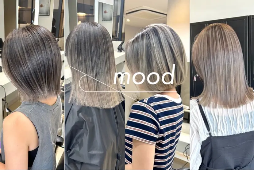 mood tatemachiの掲載