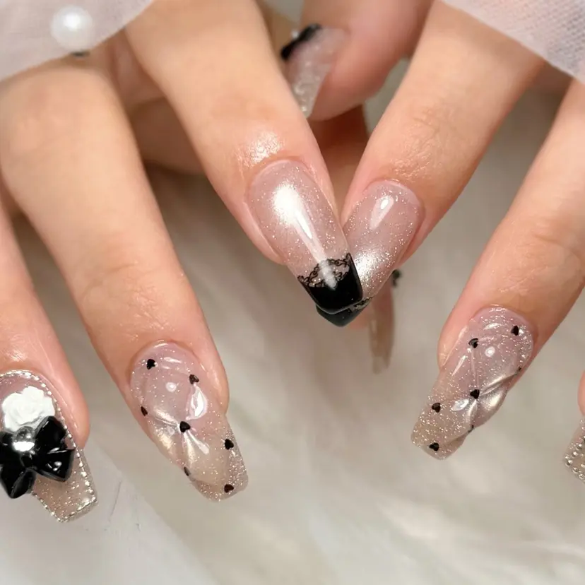 yuyunail yukaの掲載