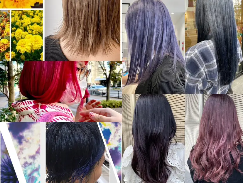 HIQU ROOM 💫yuka.の掲載