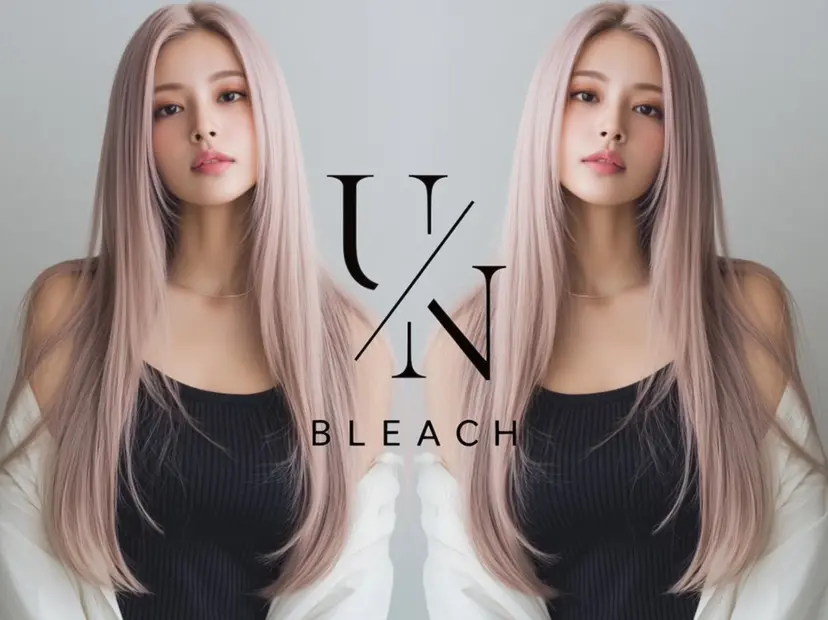 🩶西 雪乃/透明感 くすみカラー🫧の掲載