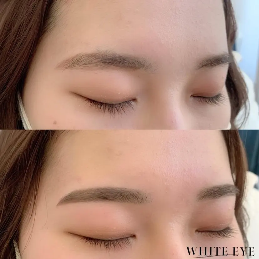 WHITE EYE 静岡店　井口の掲載