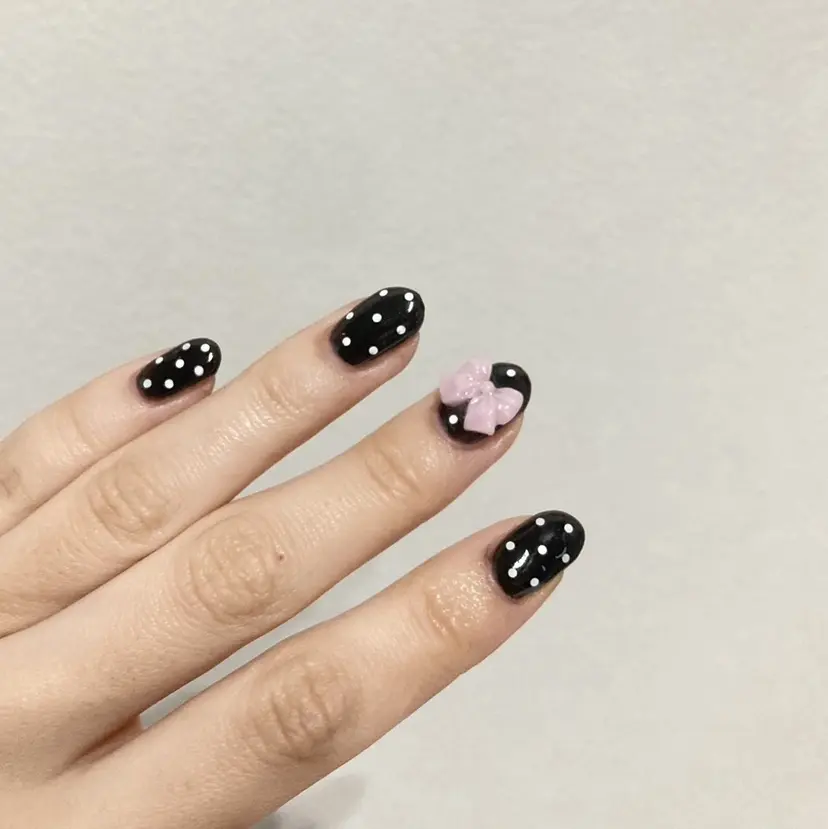 nail You&beの掲載