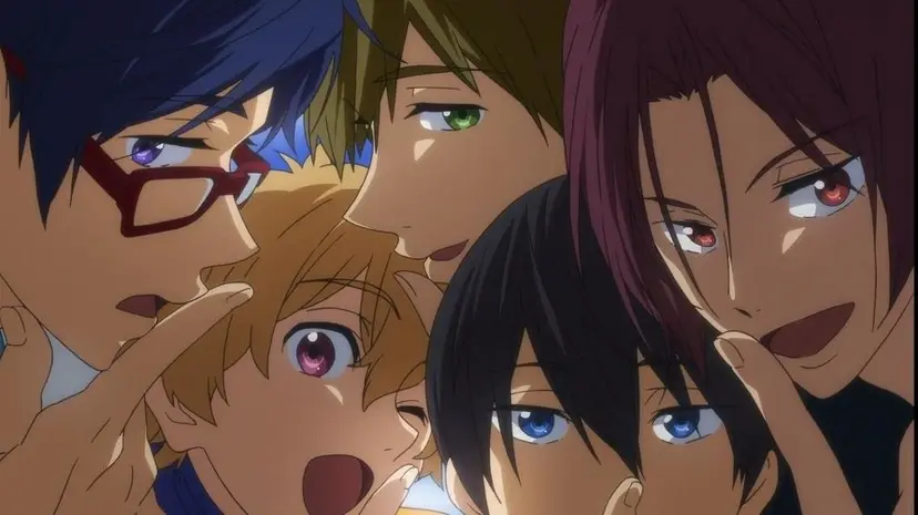 アニメオタク美容師✂ miharuの掲載