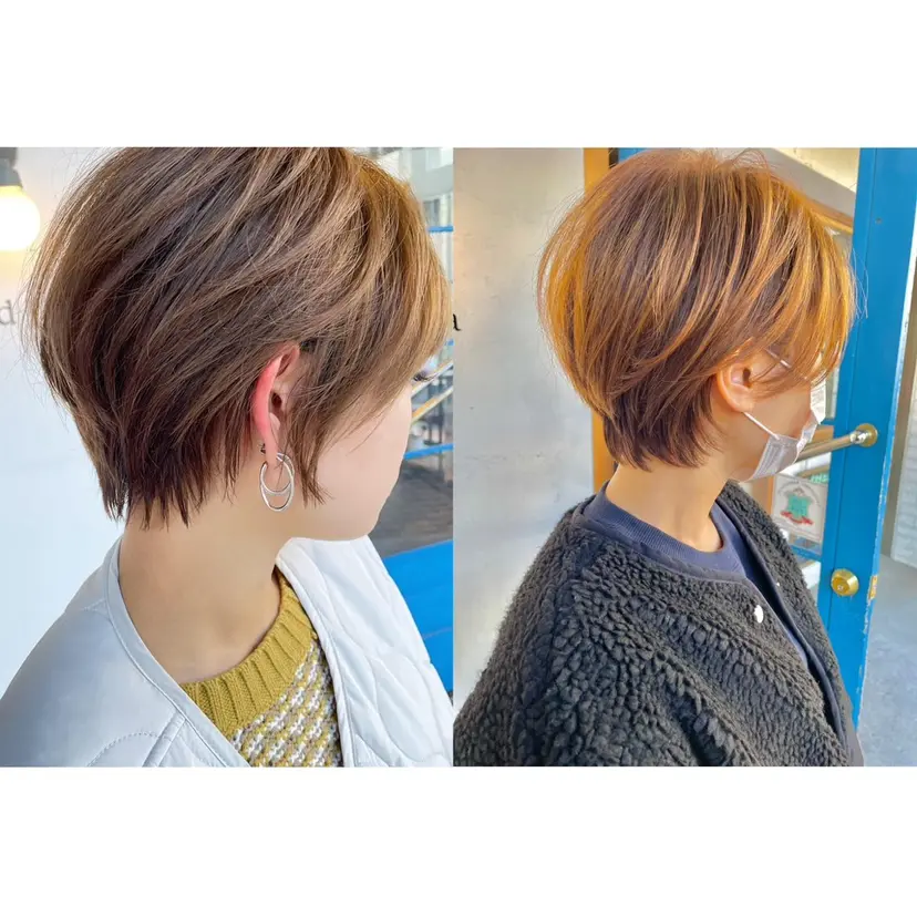 大人ショート🥂みつ はし こうだい🦕の掲載