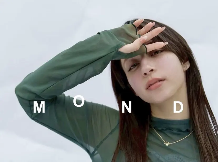 MOND/ Takaneの掲載