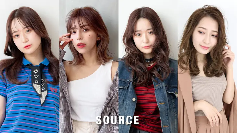 SOURCE 高槻/ モデル募集中💎の掲載