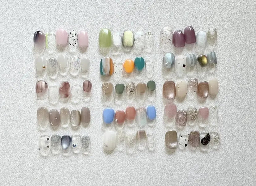 向山 英里の掲載