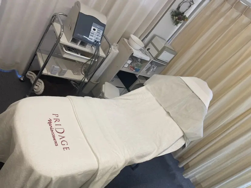 salon charmの掲載