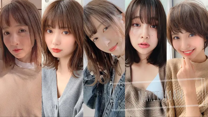 髪質改善縮毛矯正✨ ナリタユウヤの掲載