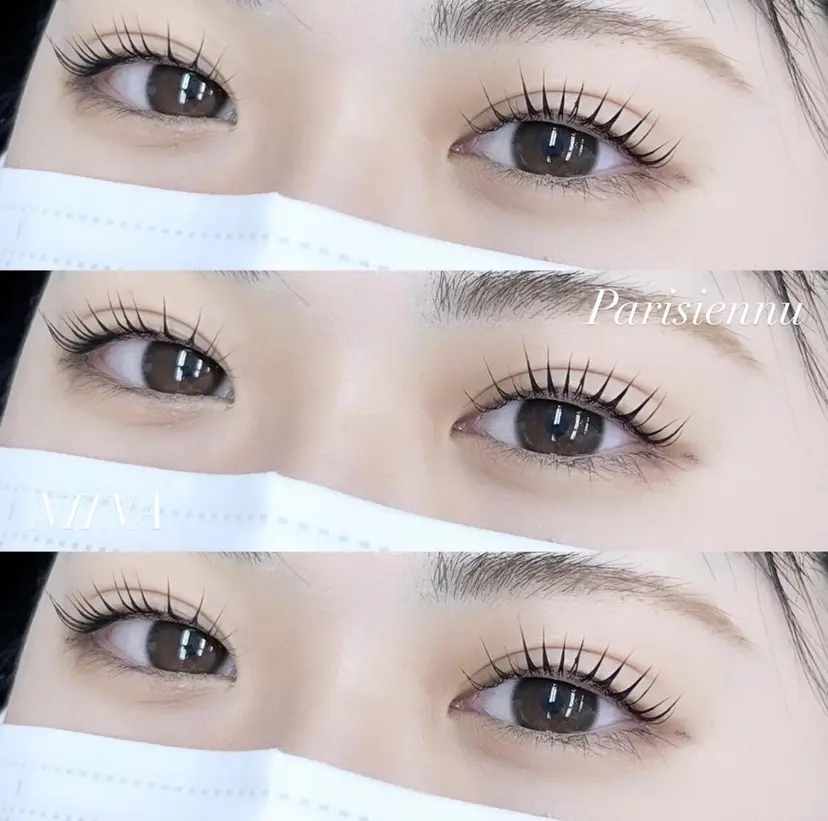 NIINA ☪️の掲載