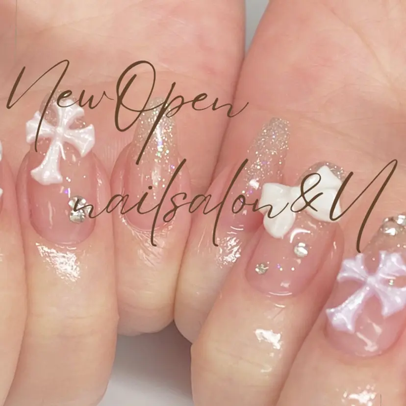 &U新松戸 スカルプ パラジェルフィルインの掲載