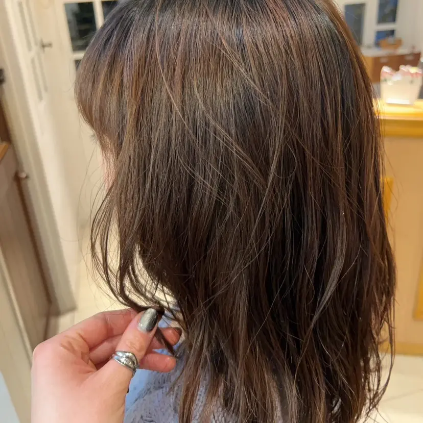 PIS／ NAHOの掲載